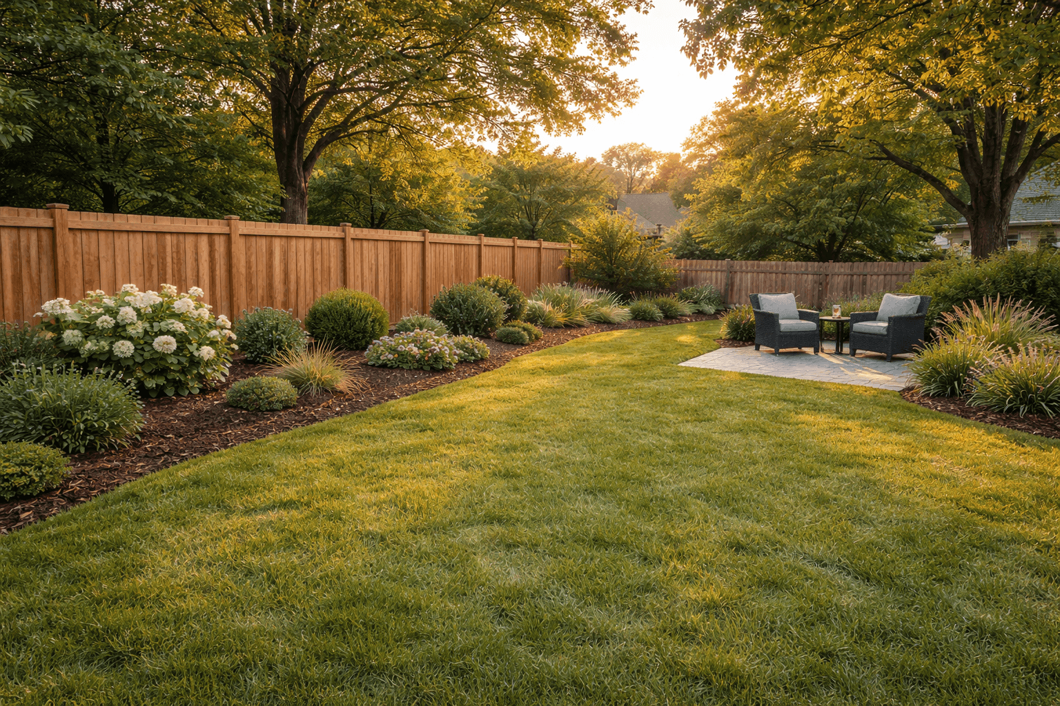 Top 10 Low-Maintenance Plants for Alabama Yards