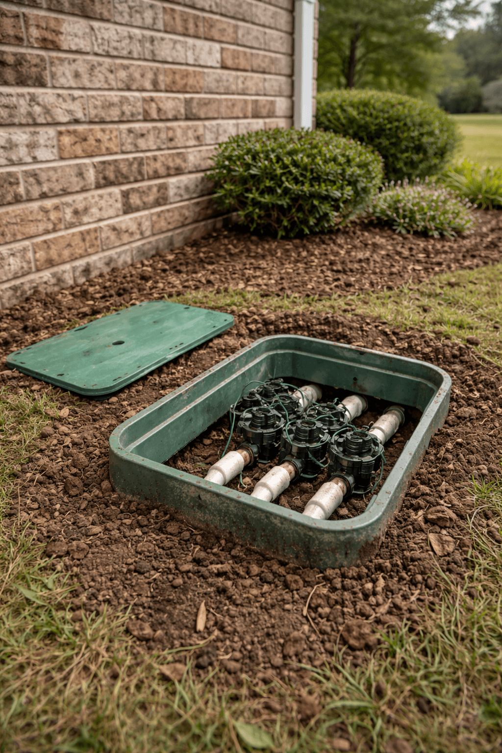 Drainage Solutions services