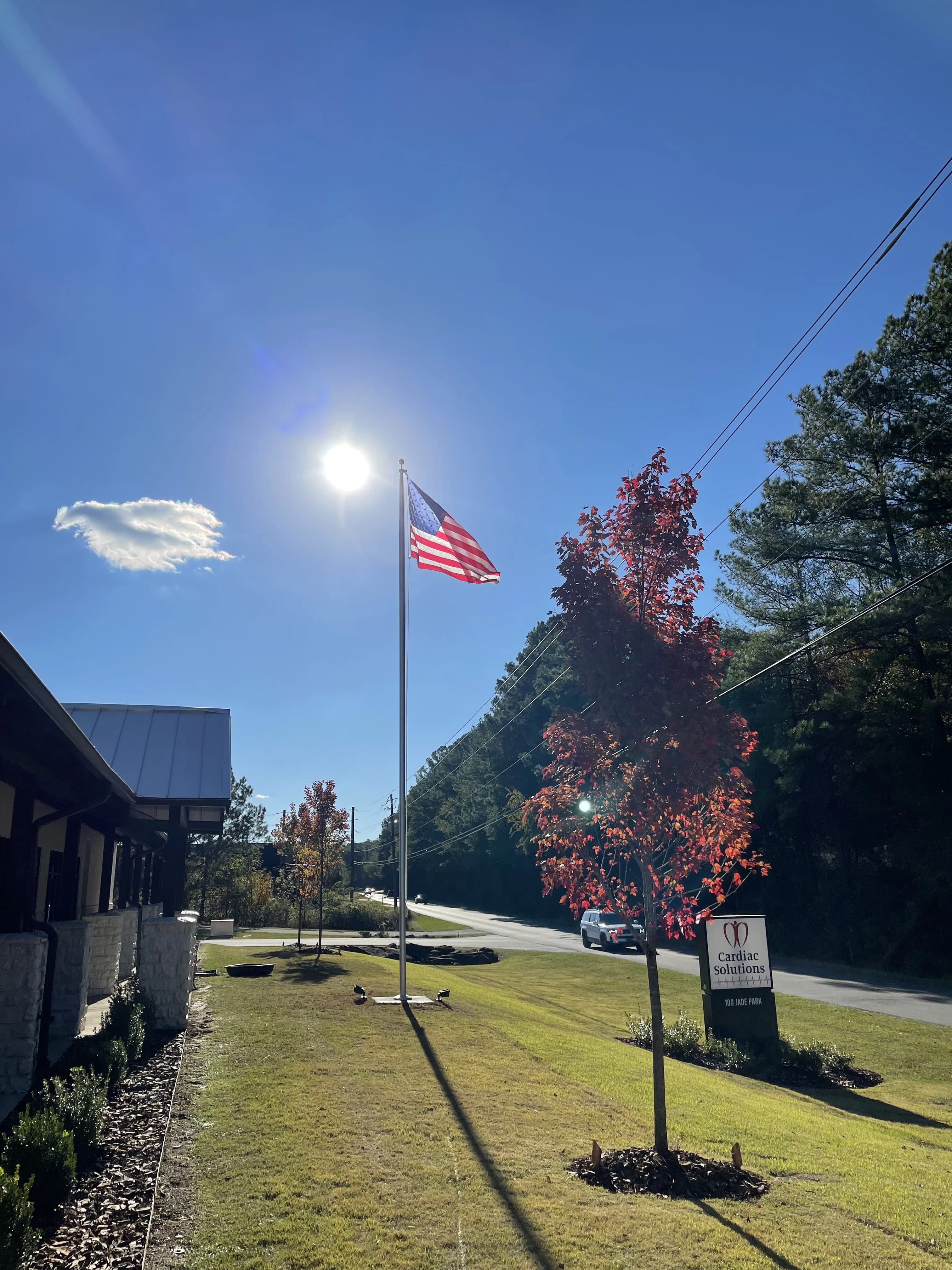 Estate Landscape Design