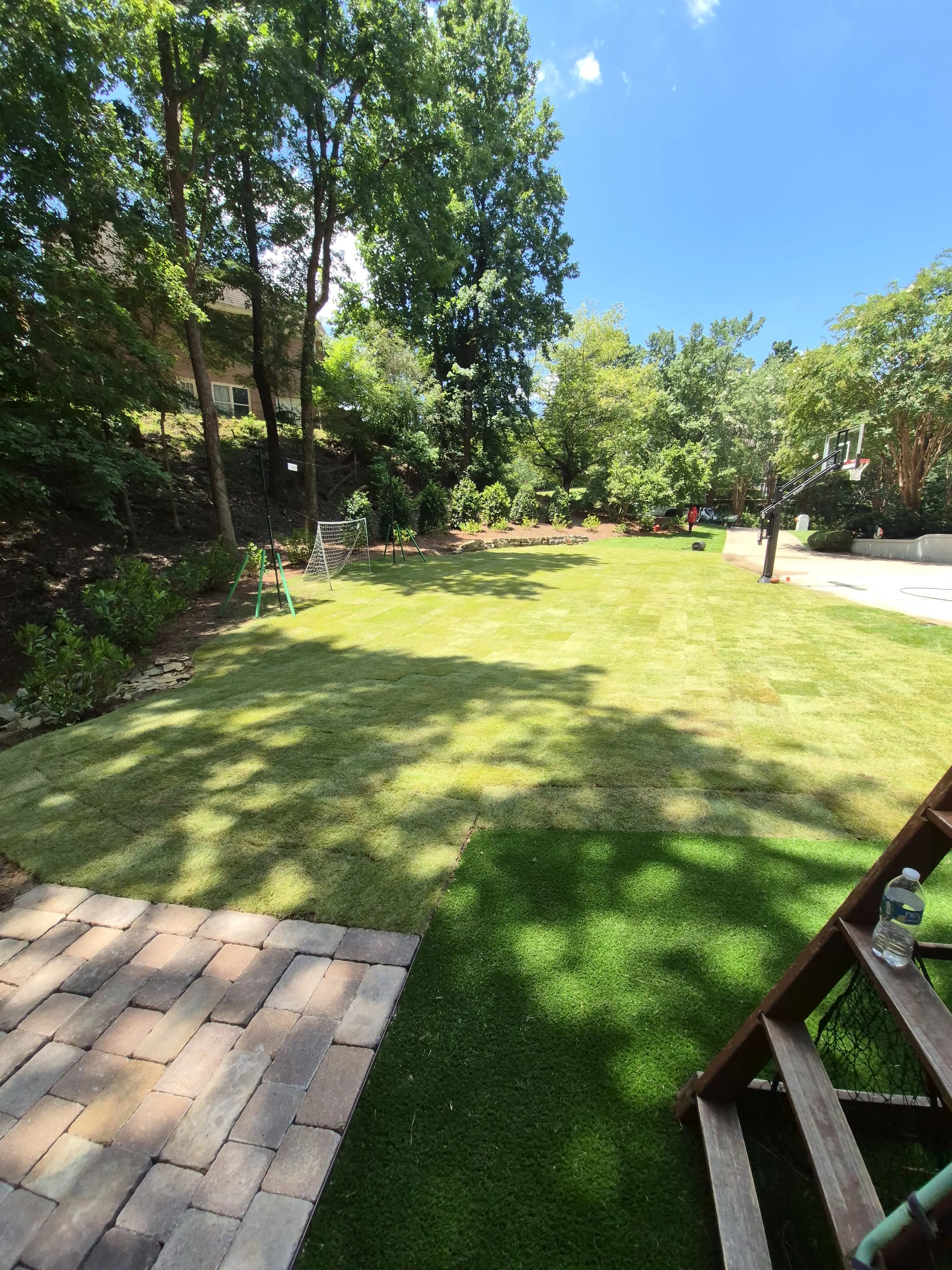 Commercial Landscaping